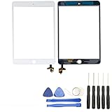 ✅ Pour réparer les problèmes d'affichage, dysfonctionnements de l'écran et des couleurs, pixels (points) morts sur l'écran, les problèmes du tactile, les fissures et la casse.