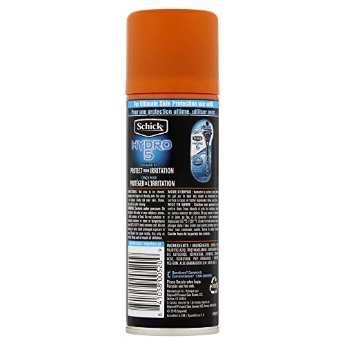 Edge Sensitive Skin Shave Gel - Image 3