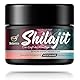 Shilajit Harz - Original Himalaya Shilajit mit Fulvinsäure und Spurenmineralien, Vegan & Ohne Zusätze
