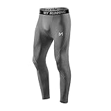 3.Out Wear & Inner Wear für den täglichen Gebrauch: Dieses hose herren sport ist ideal für Outdoor-und Indoor-Sportarten wie: Gymnastiktraining, Laufen, Radfahren, Wandern, Angeln, Joggen oder Hundeschlitten am Morgen. Auch ist es ein Geschenk für Läufer-Biker und andere Sportliebhaber.