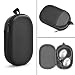 Case for Bose QuietComfort 35, Gigabit Headphone Carrying Case Protective Travel Bag for Bose QC35 QC25 QC15 Wireless Bluetooth Noise Canceling Headphone