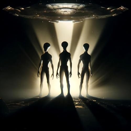 Messages From Aliens