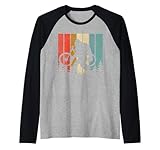 Photo Gallery divertente bigfoot sasquatch mountain biker outdoor ciclismo regali maglia con maniche raglan Photo Gallery divertente bigfoot sasquatch mountain biker outdoor ciclismo regali maglia con maniche raglan