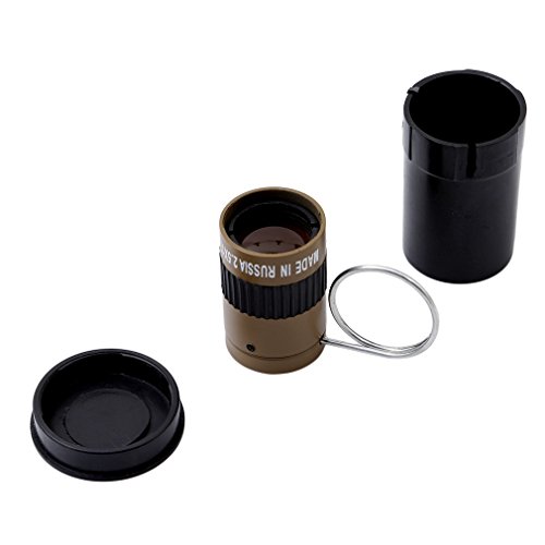 Dolland Small Handheld Telescope Hand Held Pocket Spyglass Camping Monocular Telescope Mini Outdoor Hunting Observe #TOP3