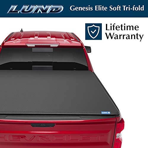 Lund Genesis Elite Tri Fold Soft Foldin Buy Online In Fiji At Desertcart