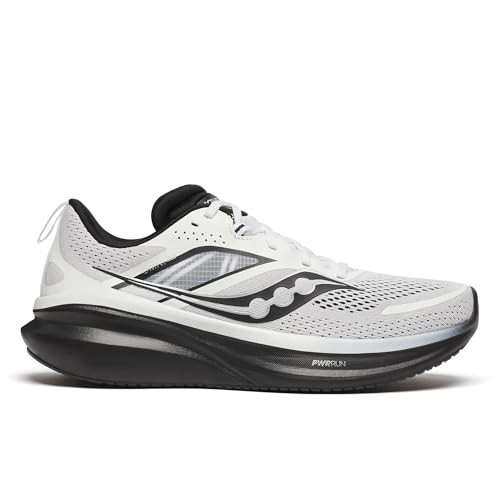 Image of Saucony Mens Omni 22 Running Shoe
