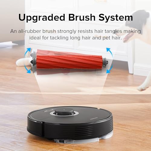 Roborock Q7 MAX+ Robot Vacuum And Mop thumb #7