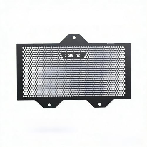 Calandre moto pour Himalayan 450 protège le radiateur contre les fuites et impacts - 5