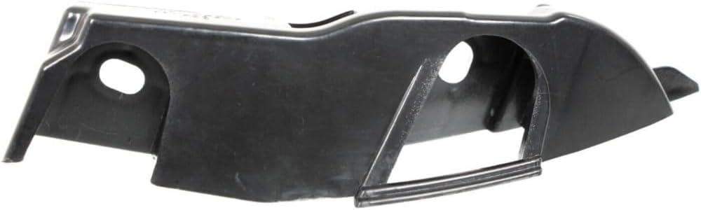 Front Driver Side Outer Wheel Support - Left Hand Side (Plastic)