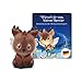 Produktbild tonies Adventskalender Hörspiel, Kinder Adventskalender Figur für die Toniebox  Wünsch dir was, kleines Rentier Original Weihnachtsabenteuer mit 24 Kapiteln, ab 4 Jahren