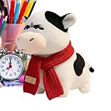 Generico Animales de porbido para muñeca | Muñeca de peluchecon animales...