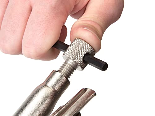 Tekton 10 Inch Deep Bite Round Jaw Locking Pliers | Plk20010 #TOP7