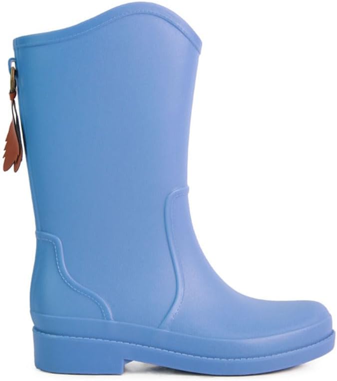 London Rag Overcloud Stylish Rainboots