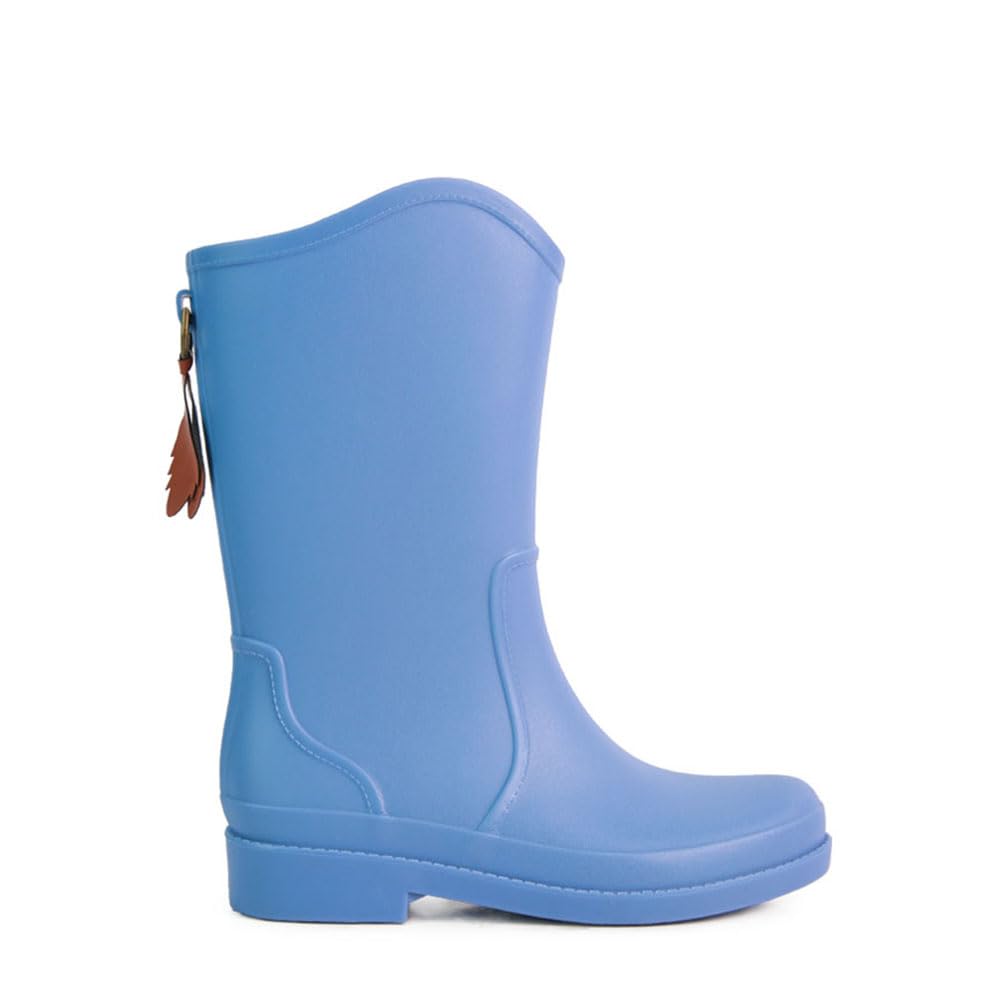 London Rag Overcloud Stylish Rainboots