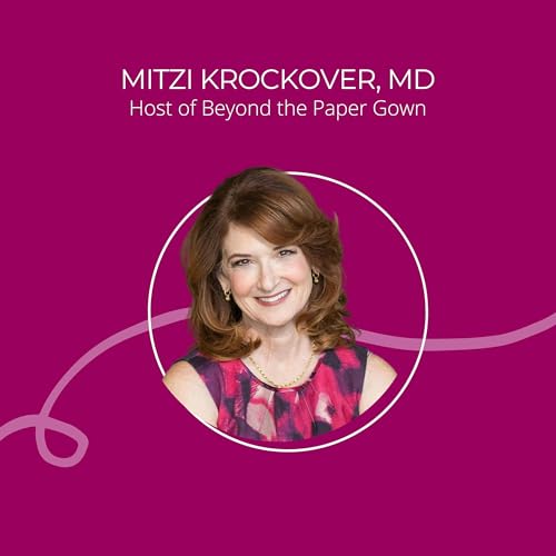 Intro to Beyond the Paper Gown Podcast Por  arte de portada