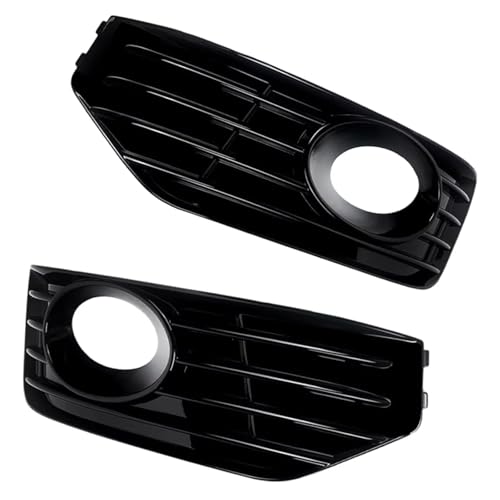 Grille couverture phare antibrouillard VW Transporter T5 Caravelle