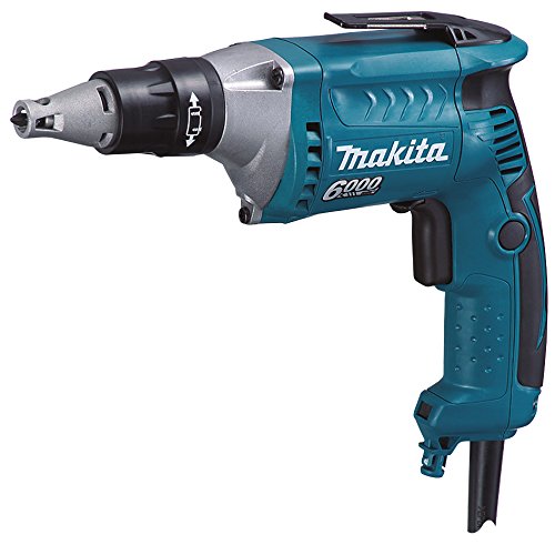 Makita Trockenbauschrauber FS6300J mit 6000 U/min
