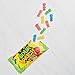 SOUR PATCH KIDS and SWEDISH FISH Mini Soft & Chewy Candy Variety Pack, Bulk Candy, 18-2 oz Bags