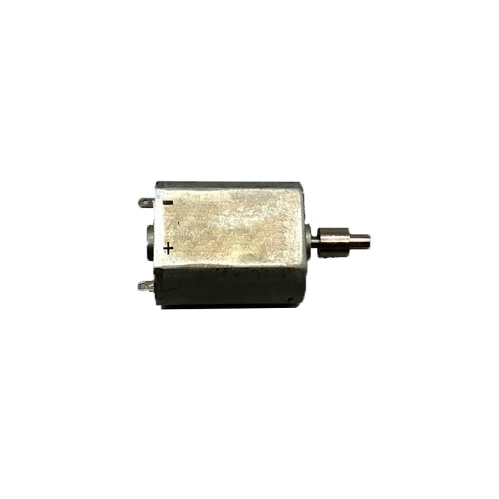Electric Motor Hair Clipper Motor DIY Toy Motor Electric Shaver Motor 2 4-3 7V 180 Dc Motor with