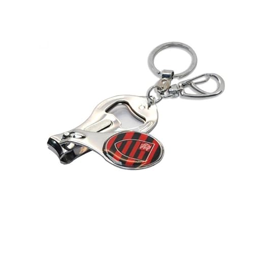Chaveiro Flamengo Cortador - Oficial Licenciado