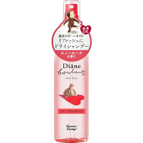 Diane Bonheur (�_�C�A�� �{�k�[��) �h���C�V�����v�[ ������̃W���[�W�R���{ �X�m�[���[�Y�̍��� 120ml
