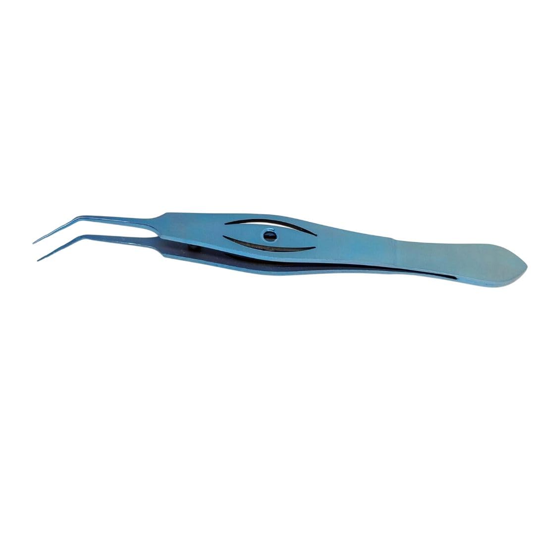 Kelman-McPherson for. Angled 11mm Titanium (Re-usable)
