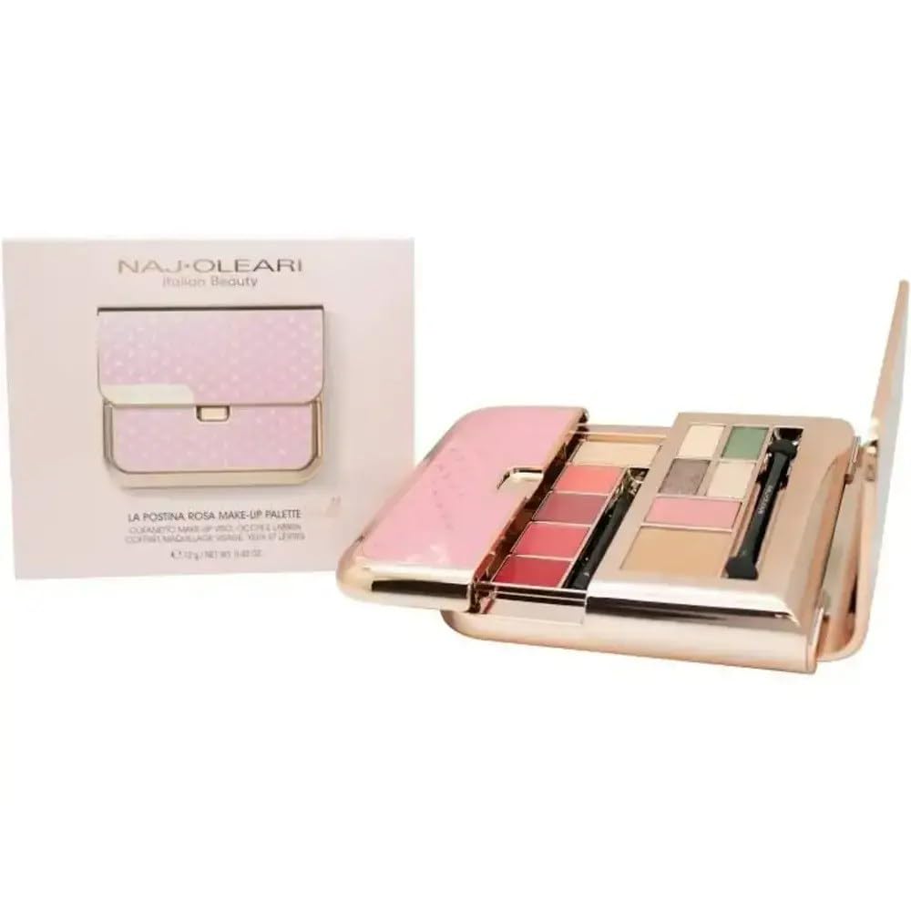 Naj Oleari - La Postina Rosa Small