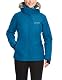 Skijacke Maier Sports Damen Out2Slope W in Mykonos Blue, Größe 46