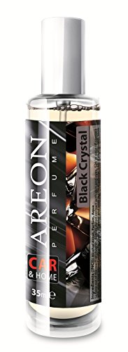 Image of AREON B.Crystal Perfume Car Air Freshener Spray (35 Ml)