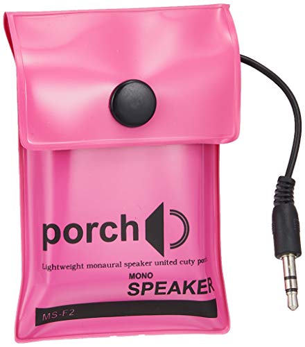 JESTTAX �|�[�`��̌^�p�b�V�u���m�����X�s�[�J�[ MS-F2 PK MS-F2 PK