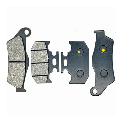 oCNɓKBYZF-R15 V2 18-20 YZF-R15 V3 18-21 YZF-R15 ABS 22-23 ABS B9E1/2 19-21 tgуAu[LpbhɓKB(Front Rear Pads)