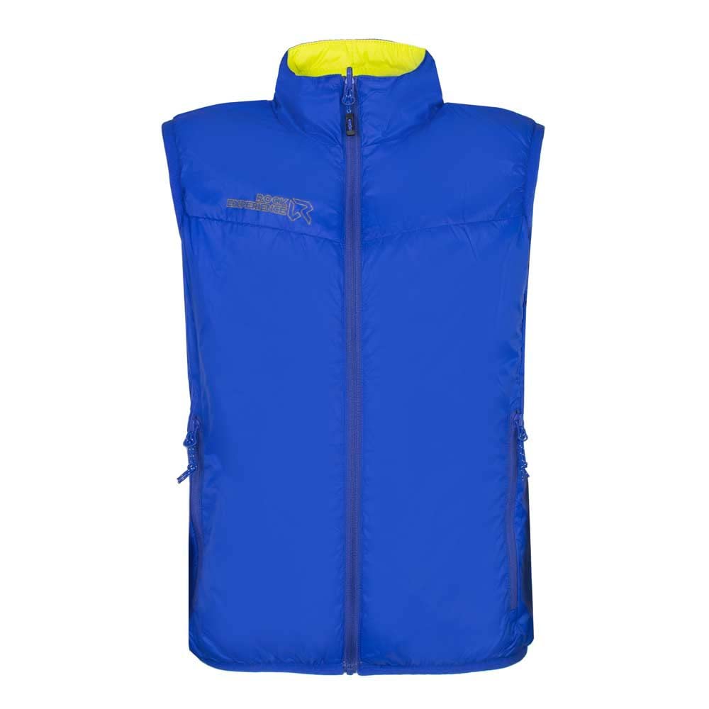 Rock Experience REJV00091 GOLDEN GATE PACK PADDED Sports vest Men's 1292 SURF THE WEB+2286 EVENING PRIMROSE 116