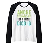 Anche Secondo Me è Come Dico Io, per Donna e Uomo