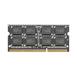  VisionTek 4GB 204-pin SODIMM DD3 PC3-10600 CL9 1333