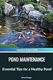 Pond Maintenance: Essential Tips for a Healthy Pond