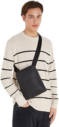 Sacs Homme CALVIN KLEIN modern metal flatpack k50k510530 - vue 10