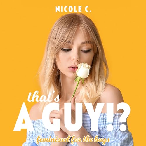 That's a Guy!? | Nicole C episode artwork