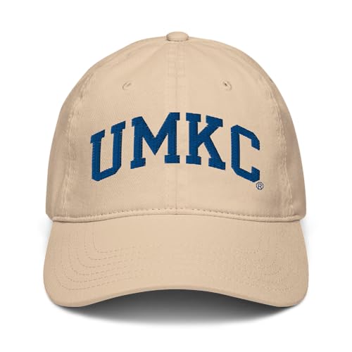 Missouri Kansas City Kangaroos Gorra Baseball Ajustable miniatura 2