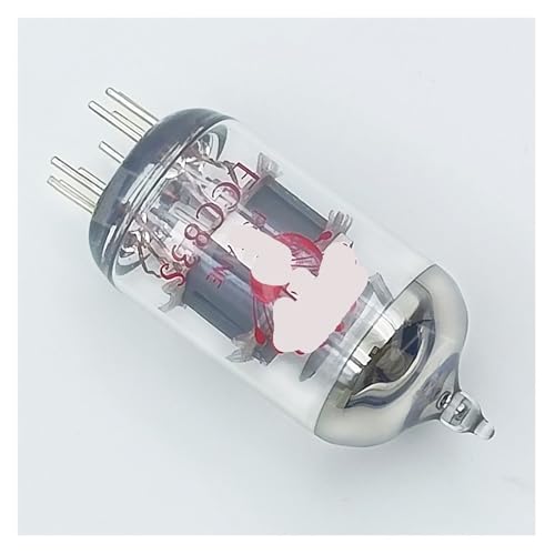 Tube ECC83S 12AX7 pour redynamiser votre salon audio de maison - 3