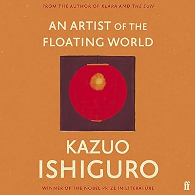An Artist of the Floating World
