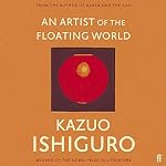 Cover of An Artist of the Floating World