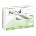Produktbild Acimol Filmtabletten zur Harnansäuerung, 48 St. Tabletten