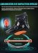 Imagen de CYHTYM Jumps Botas Zapatos Botas de Rebote para Fitness Negras y Verdes