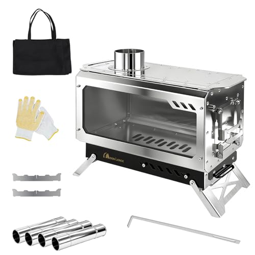 MOON LENCE dXg[u Α u2v 񎟔R ϔMKX XeX| RpNg ܂肽  R Xg[u gF Lv egp o[xL[ ΂_/O[u/[ܕt