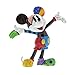 Enesco Gift Disney by Britto Mickey Mouse Mini Collectible Figurine