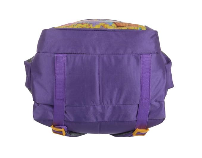 Image of Lightweight Comfortable Backpack with Spacious Compartments Adjustable Carry Straps Perfect for Work Travel Shopping Gym and Daily Use