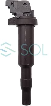 Amazon | BOSCH ボッシュ イグニッションコイル プジョー車用