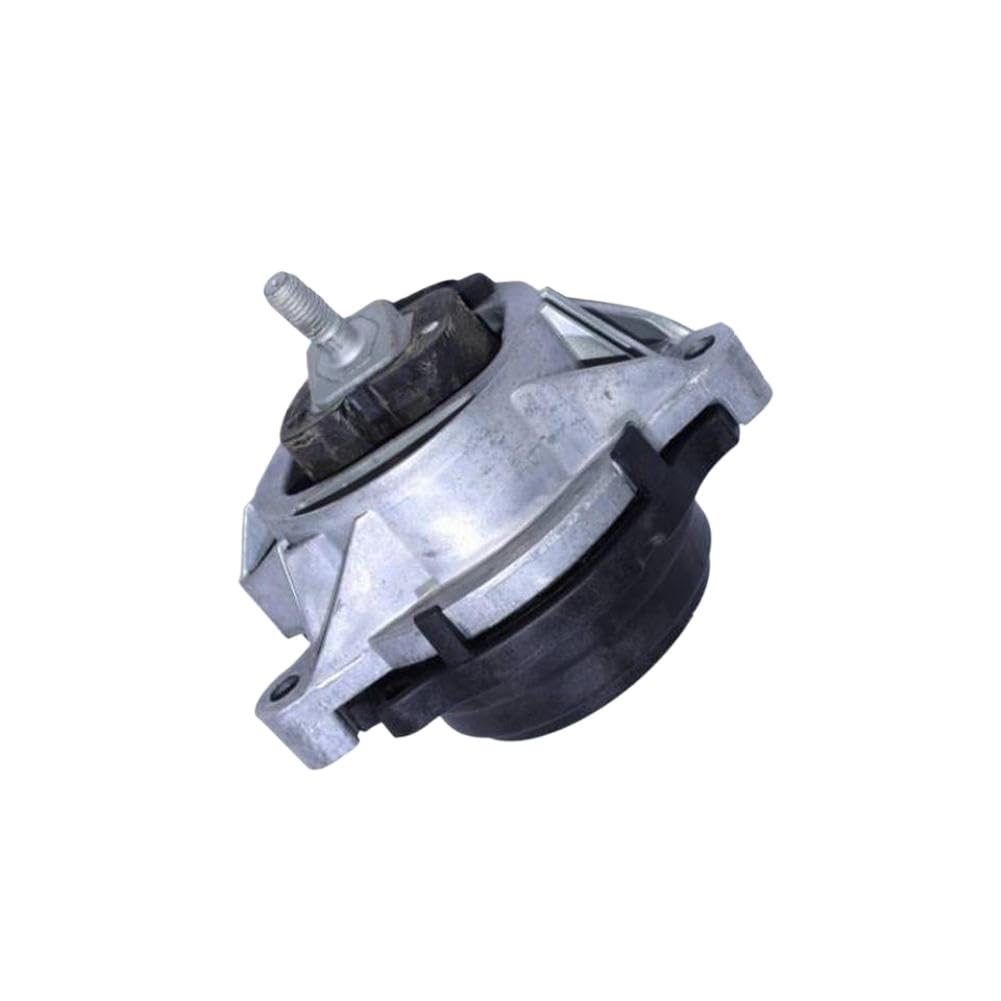 Jrthtcnjt Onecolor Engine Mount Compatible With X3 F25 X4 F26 Replacement For Oe 22116868489