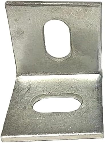 Bracket, Angle Codes, Metal Right Corner Brace, Repair Fixing Brackets Joint Fastener 4pcs