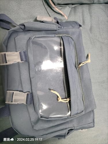 Kawaii Ita Bag Crossbody Tote Bag for Women Messenger Bags Y2K Shoulder Backpack4